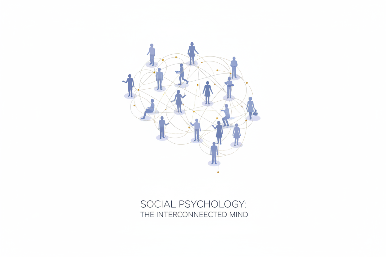 Social psychology