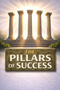 THE PILLARS OF SUCCESS