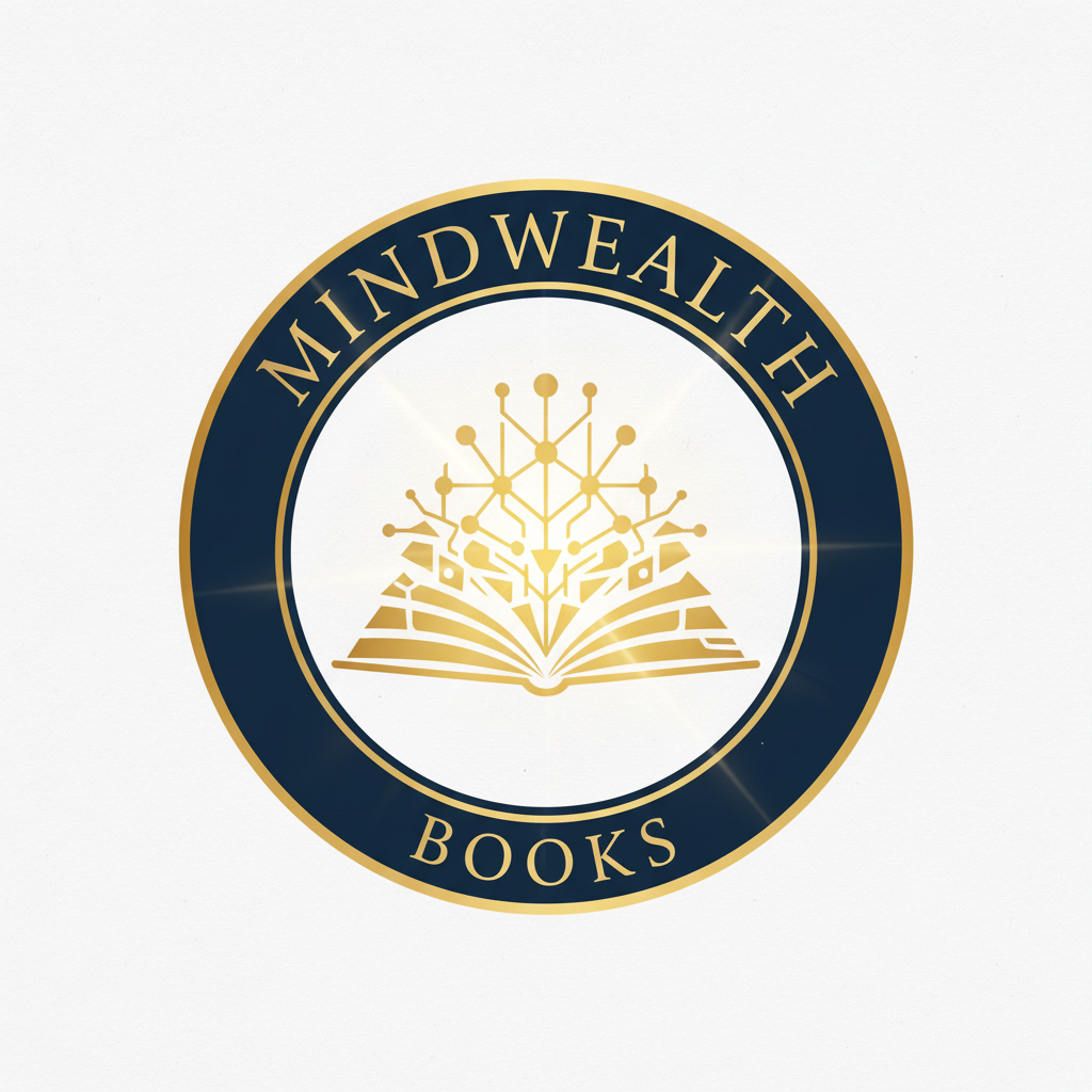 Logo alternativo Mindwealth Books